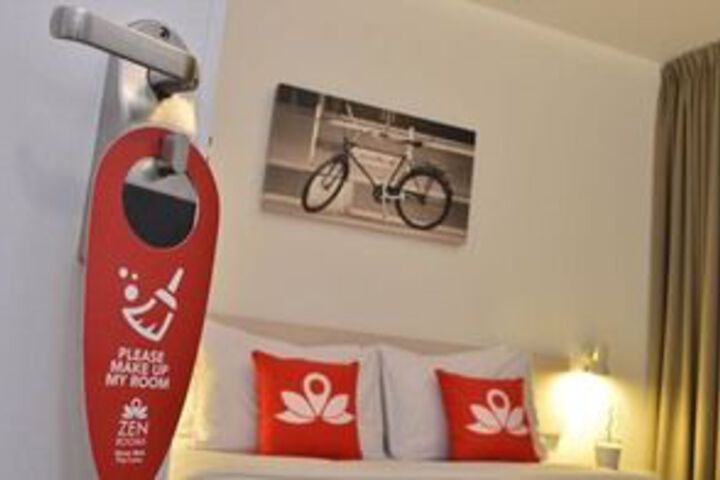 ZEN Home Bellagio BGC