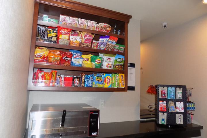 Vending machine