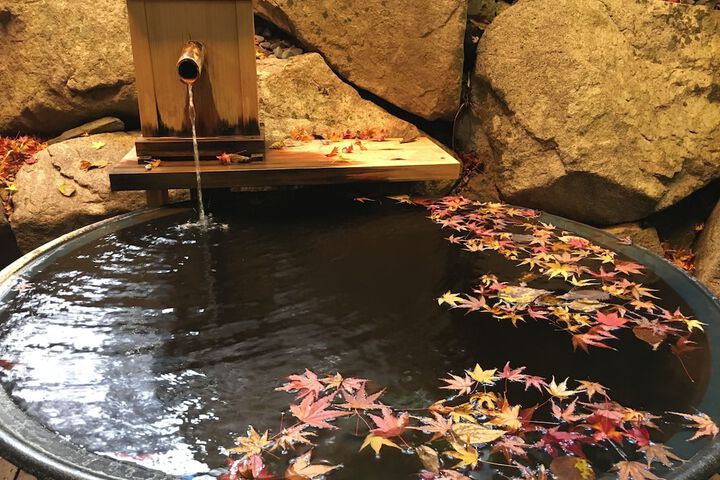 Spa Photos
