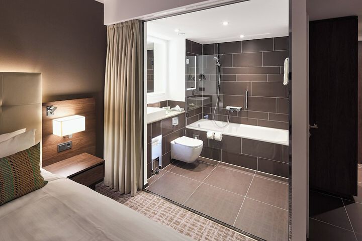 Bath Interior