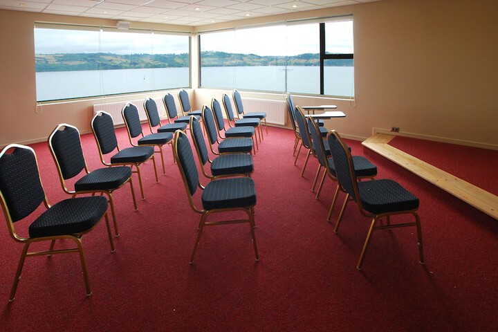 Meeting 36 of 41