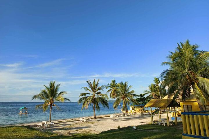 Sunny Shine Beach Resort