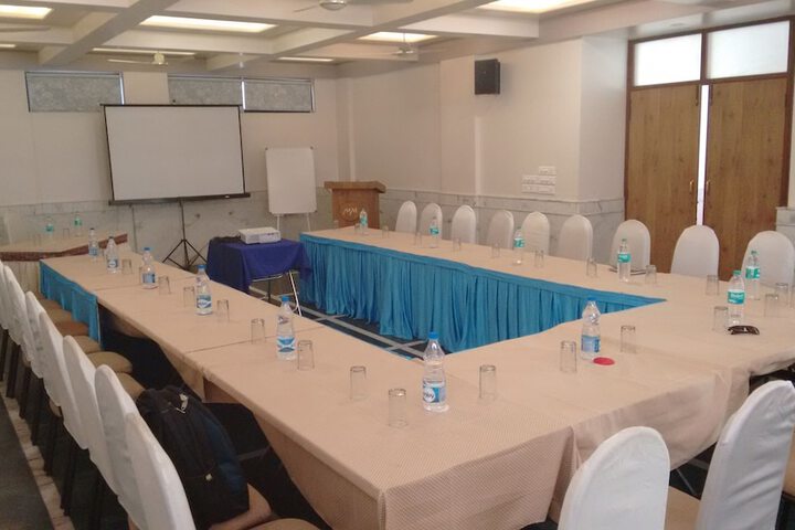 Meeting 27 of 31