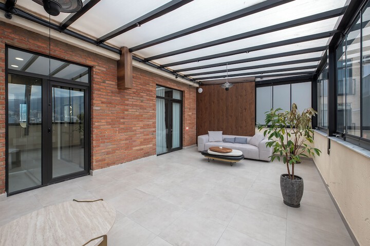 Terrace/Patio 20 of 31