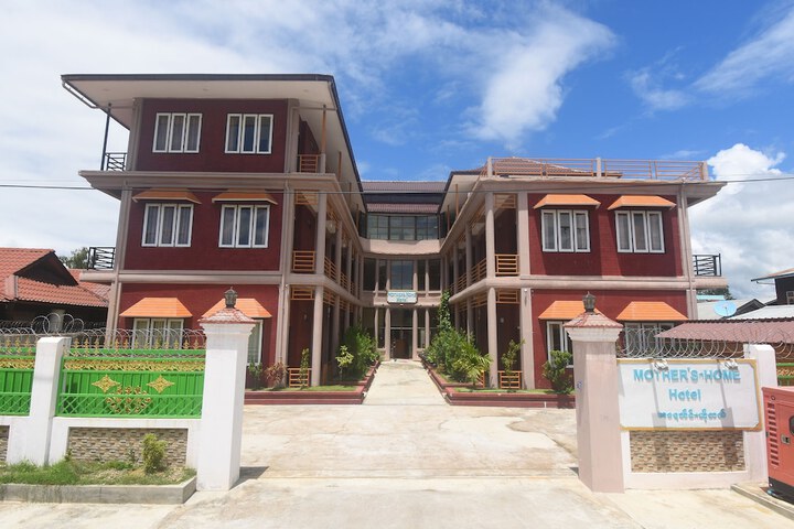 Mothers Home Hotel