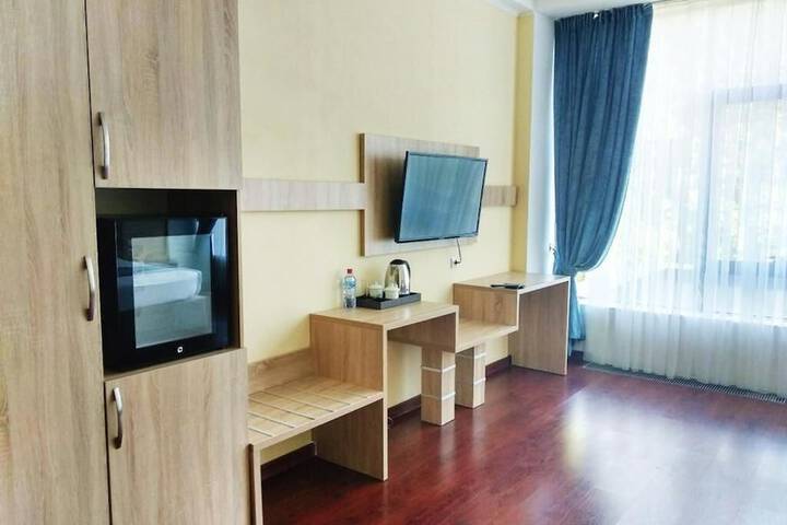 Image of Park Hotel al Bustan