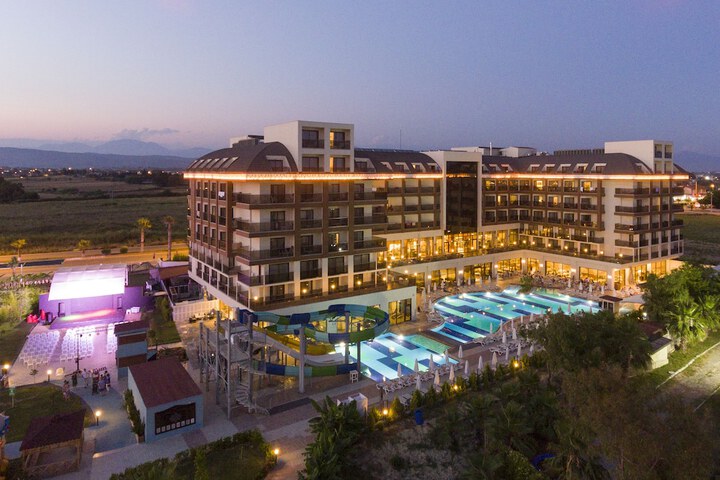 Hotel 116 of 121