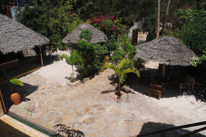 Hotel Exterior 119 of 140