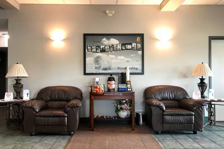 Hotel Interior 4 of 55