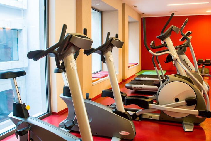 Health and Fitness 34 of 68