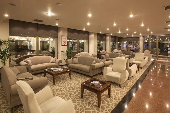 Hotel Interior 5 of 66