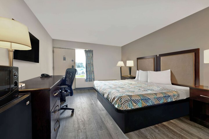 2 Double Beds (6 of 11)