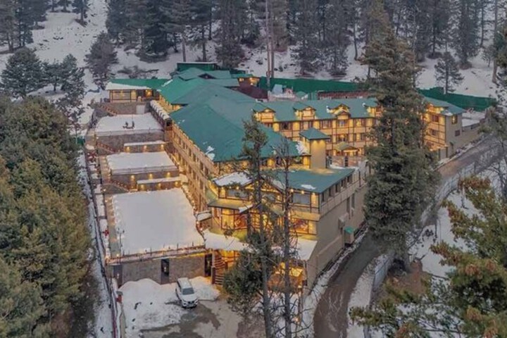 Hotel 7 of 7