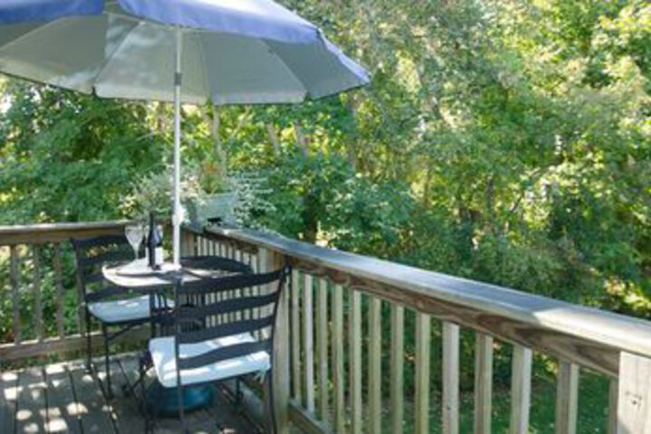 Terrace/Patio 69 of 70