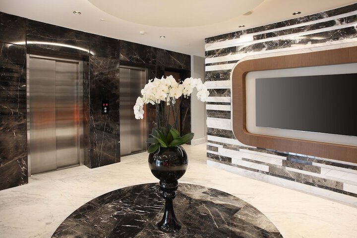 Lobby Photos