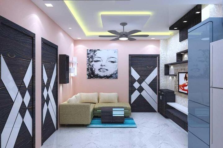 Hotel O Hotel Sweta Villa