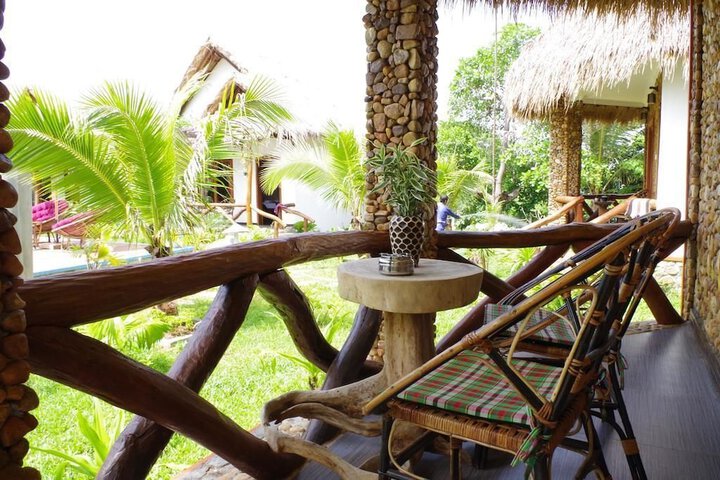 Terrace/Patio 17 of 67