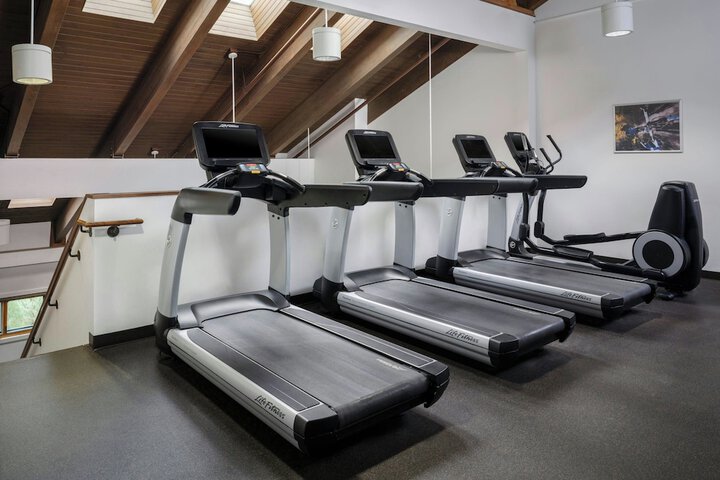 Fitness Center Photo