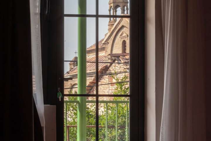 Hotel View 72 of 72