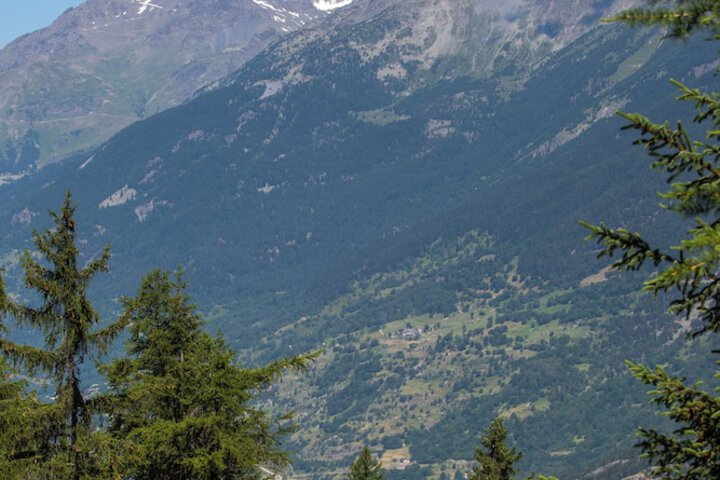 Hiking