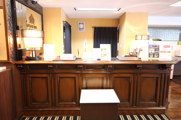 Hotel Interior 3 of 82