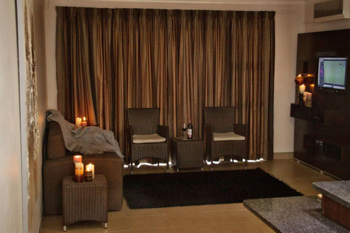 Spa and Wellness