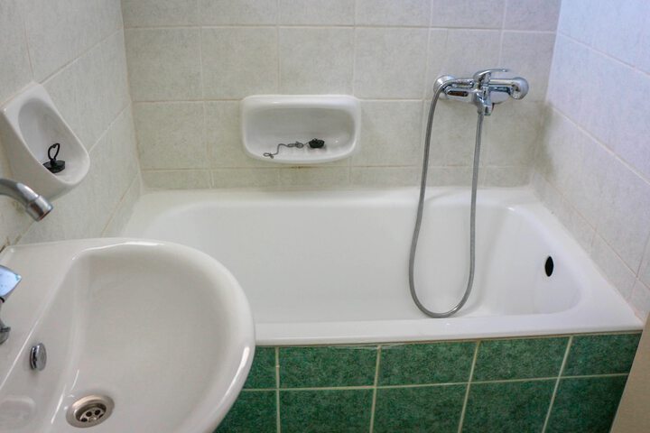 Bathroom Vanities