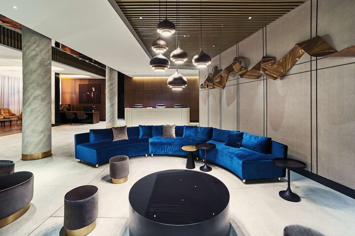 Hotel Interior 2 of 88