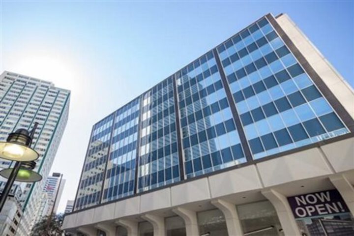 Photo of COZYSUITES AT THE MAYFLOWER