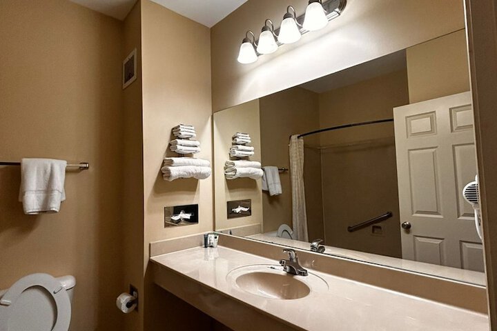 Bathroom Vanities