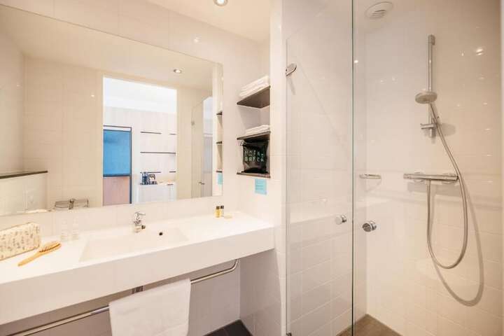 Bath Amenities
