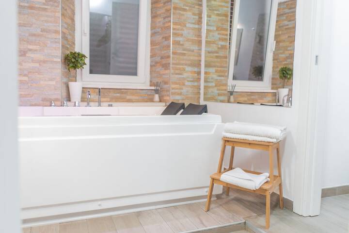 Bathroom Vanities