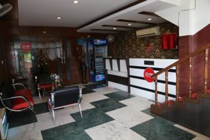 Hotel Interior 19 of 23