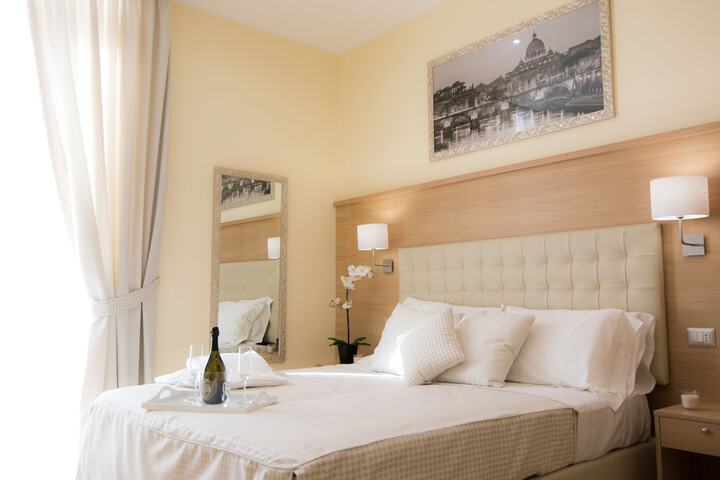 Esposizione Palace Hotel