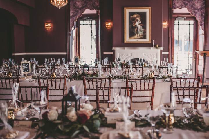Wedding/Banquet 21 of 23
