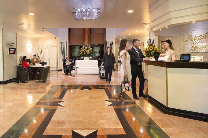 Hotel Interior 2 of 231