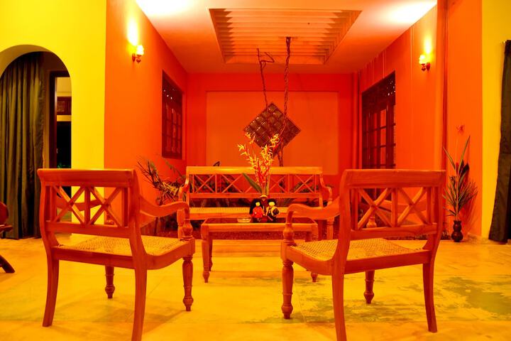 Hotel Interior 3 of 81