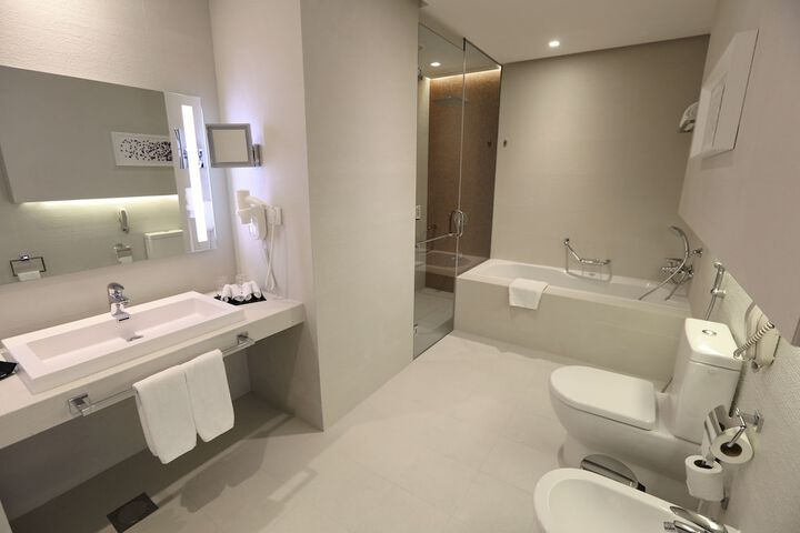 Bathroom Vanities