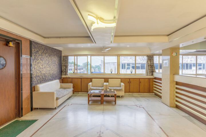 Hotel Sanmati