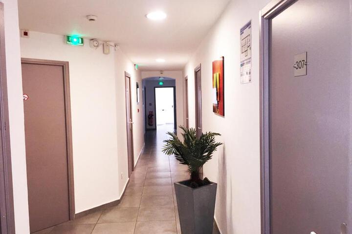 Fitness Center Photo