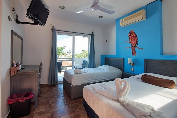 Room 10 of 55