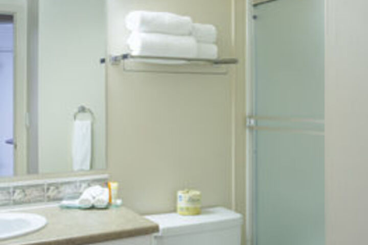 Bathroom Vanities