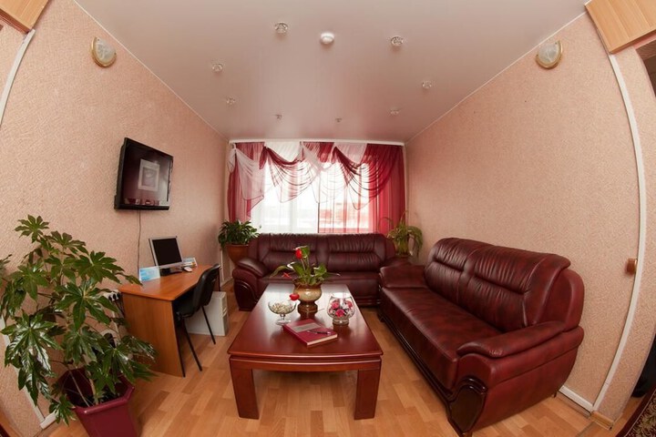 Hotel Interior 2 of 17