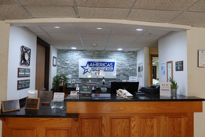 Hotel Interior 4 of 45