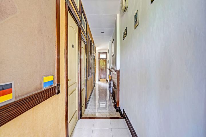 Hotel Interior 29 of 35