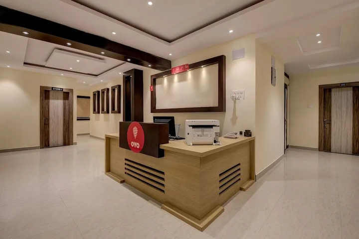 Hotel Interior 2 of 15