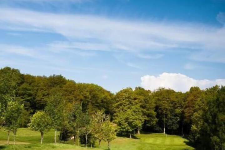 Golf 25 of 34