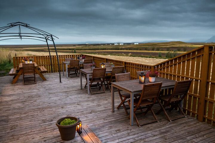 Terrace/Patio 74 of 162