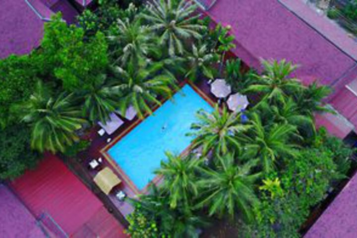 Neak Pean Hotel
