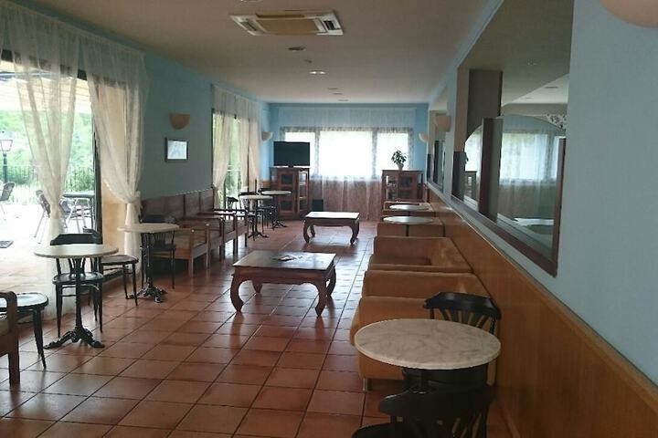 Lobby Photos